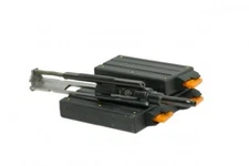 Colt 22 LR Conversion Kit plus 3 extra COLT Magazines