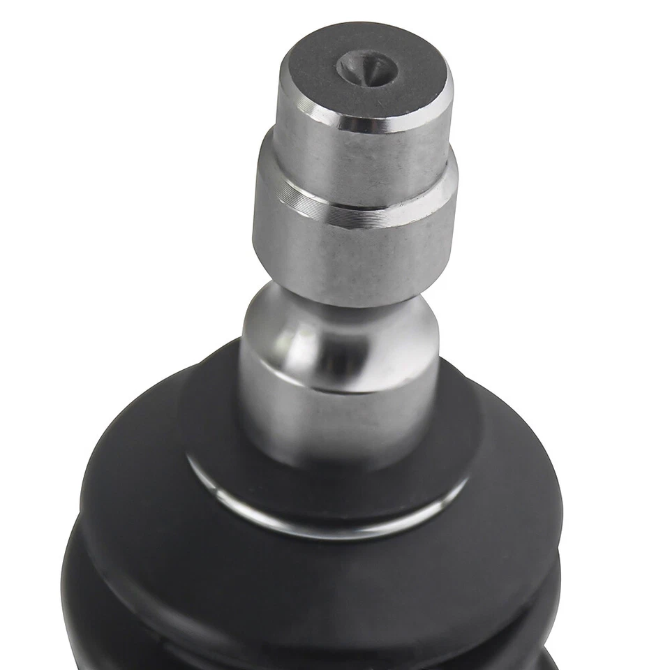 Rótulas superiores delanteras MOOG para suspensión de resorte helicoidal Ford Ranger Mazda B2300 Foto 2 de 4