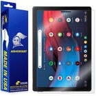 [2-Pack] ArmorSuit MilitaryShield Google Pixel Slate Screen Protector HD Film