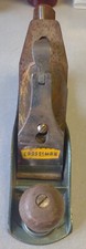 Vintage Craftsman Hand Plane Wood Planer Tool C557MP Made in USA