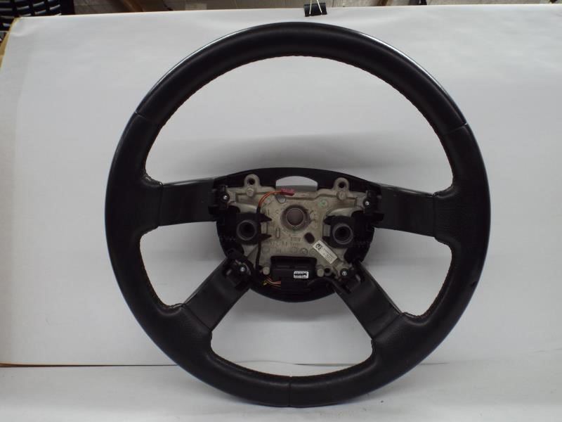 RANGE ROV 2007 Steering Wheel 454513 | eBay