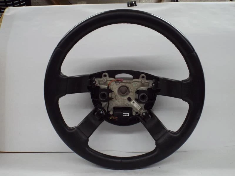 RANGE ROV 2007 Steering Wheel 454513 | eBay