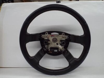 RANGE ROV 2007 Steering Wheel 454513 | eBay 