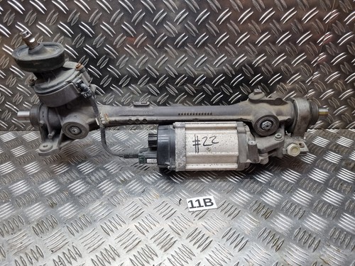 Audi A3 8P 2.0 TFSI BWA  Sportback Lenkgetriebe Servolenkung 1K1423051CC #11B