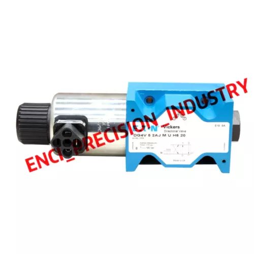 DG4V-5-2AJ-M-U-H6-20 Eaton Vickers (Danfoss) Valve 616768 /Made in UK