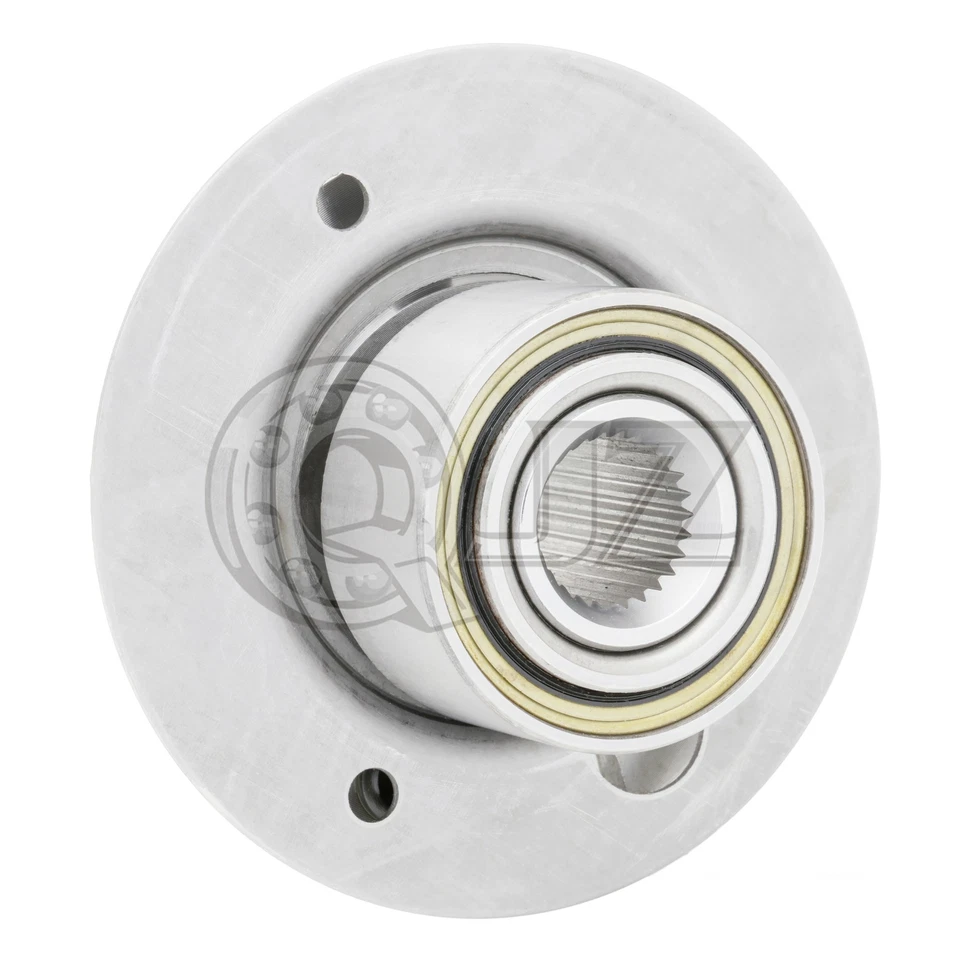 [FRONT(Qty.2)] Wheel Bearing Hub Assembly for 1984-1990 Chrysler Town & Country - Image 4 of 4