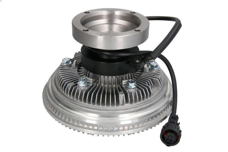 Highway Automotive 61057009 Clutch & Radiator Fan for Volvo FM9 9.4 (2001-2005)-image