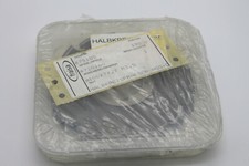 Halbkreisfräser HSSE Co 5 100X7x27 R3,5 fräser Profilfräser