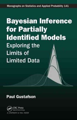 Bayesian Inference for Partially Identified Models : Exploring the Limits of ...