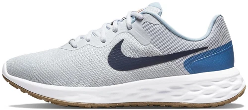 Nike Revolution 6 Next Nature Pure Platinum Thunder Blue