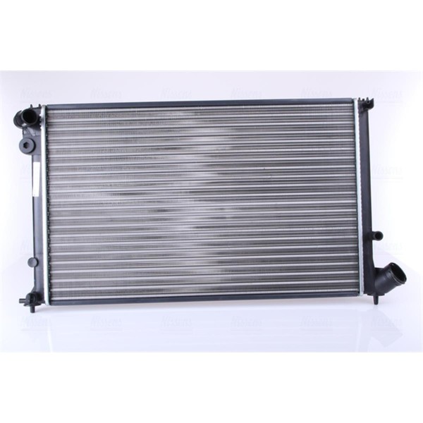 KüHler WasserküHler MotorküHler Passend FüR Peugeot 406 8B 1.8 16V 1.6 8E/F-image