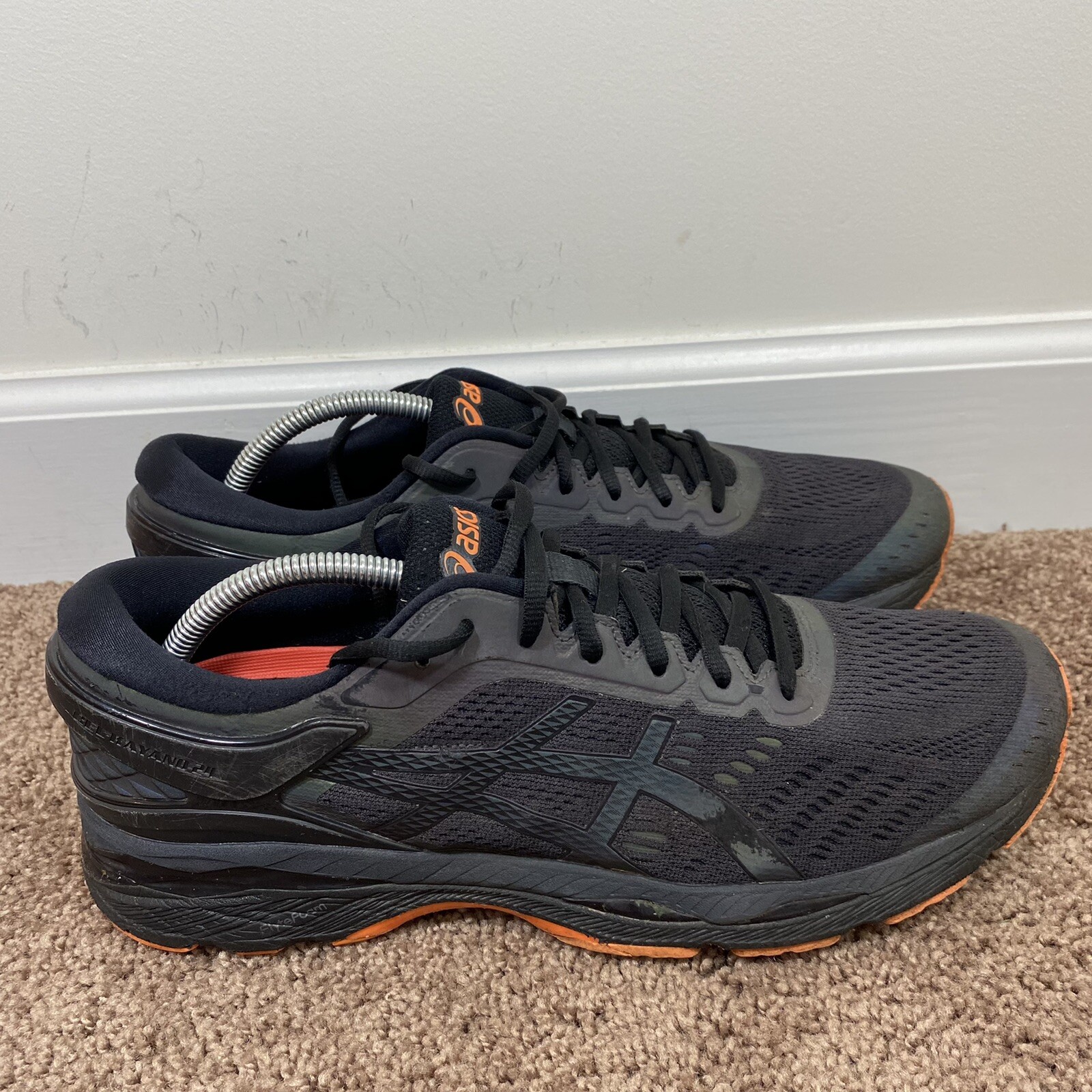 Asics gel kayano best sale 24 mens size 11