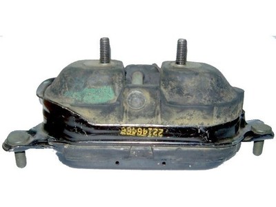 For 1997-2004 Oldsmobile Silhouette Engine Mount Right Lower 75343MYGJ 2002 1999