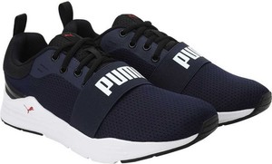 puma free run