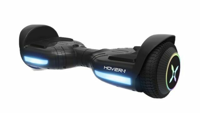 Hover-1 DSANVABF20 Charger Nova Hoverboard With LED Lights Wheels