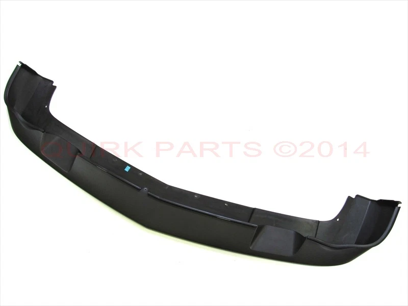 NEW 2008-2010 Dodge Challenger SRT-8 Front Spoiler Air Dam MOPAR GENUINE OEM — 第 2/4 张图片