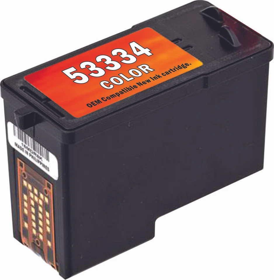 Primera BRAVO 53334 Color Ink Cartridge for 4200, SE-3 - Image 3 of 3