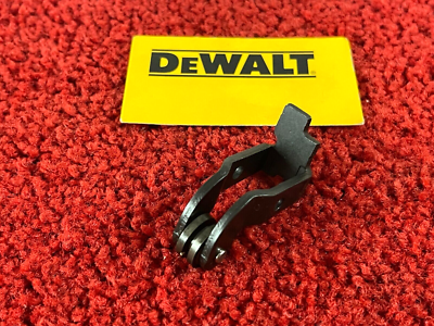 Genuine Dewalt N723988 Support Bracket Assembly For DCS335