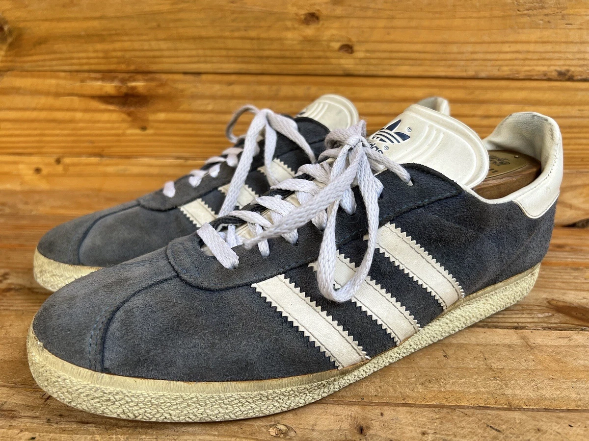 adidas gazelle silver green womens Adidas Gazelle Indoor 'Blue Bird'  The Attic