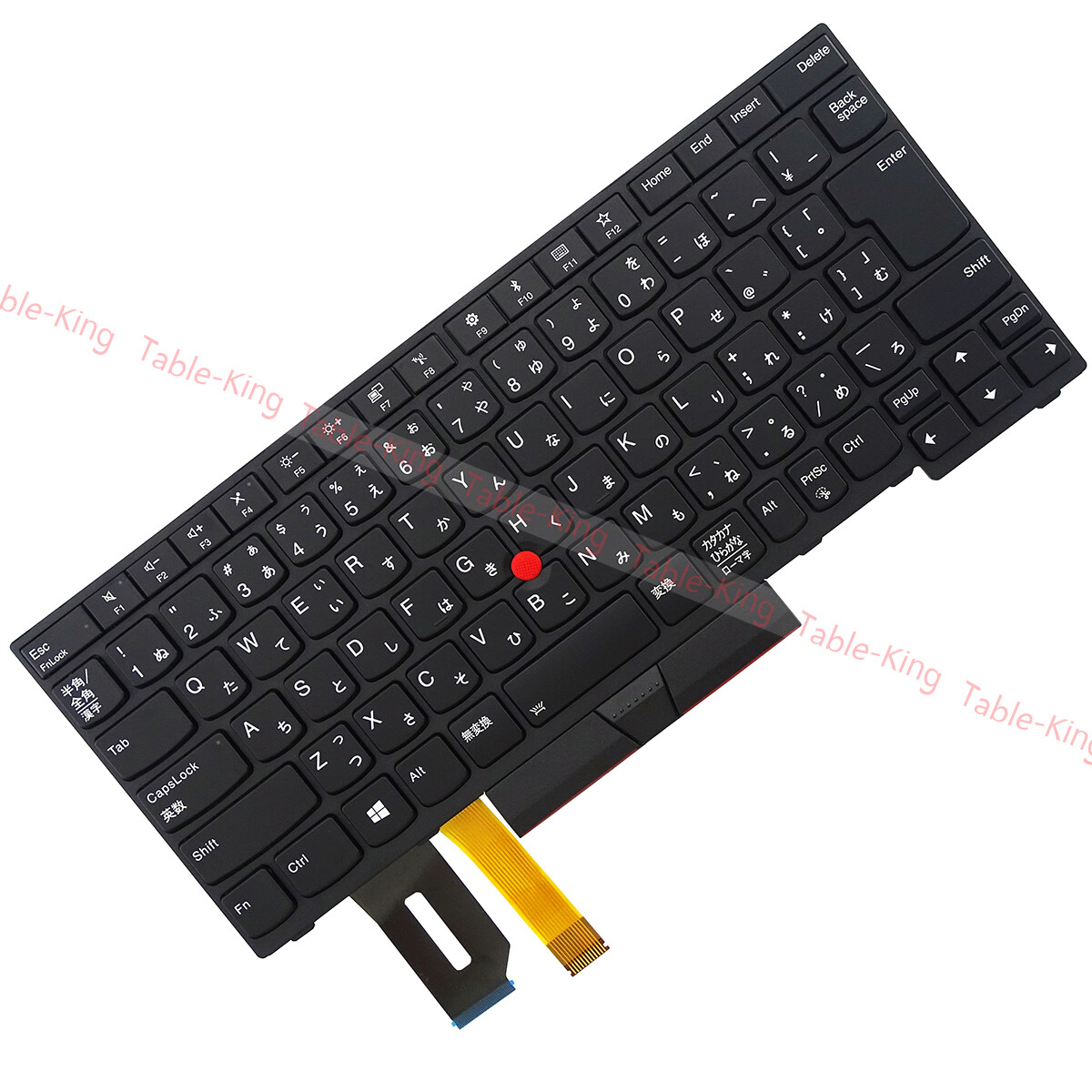 ThinkPad L380 16GB 新品キーボード New for Lenovo Thinkpad Yoga L380 L390, S2 3RD GEN Keyboard