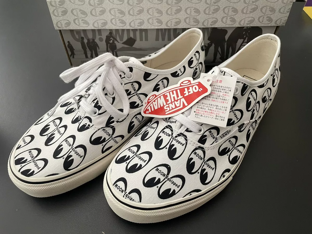 Vans 2025 x 2018