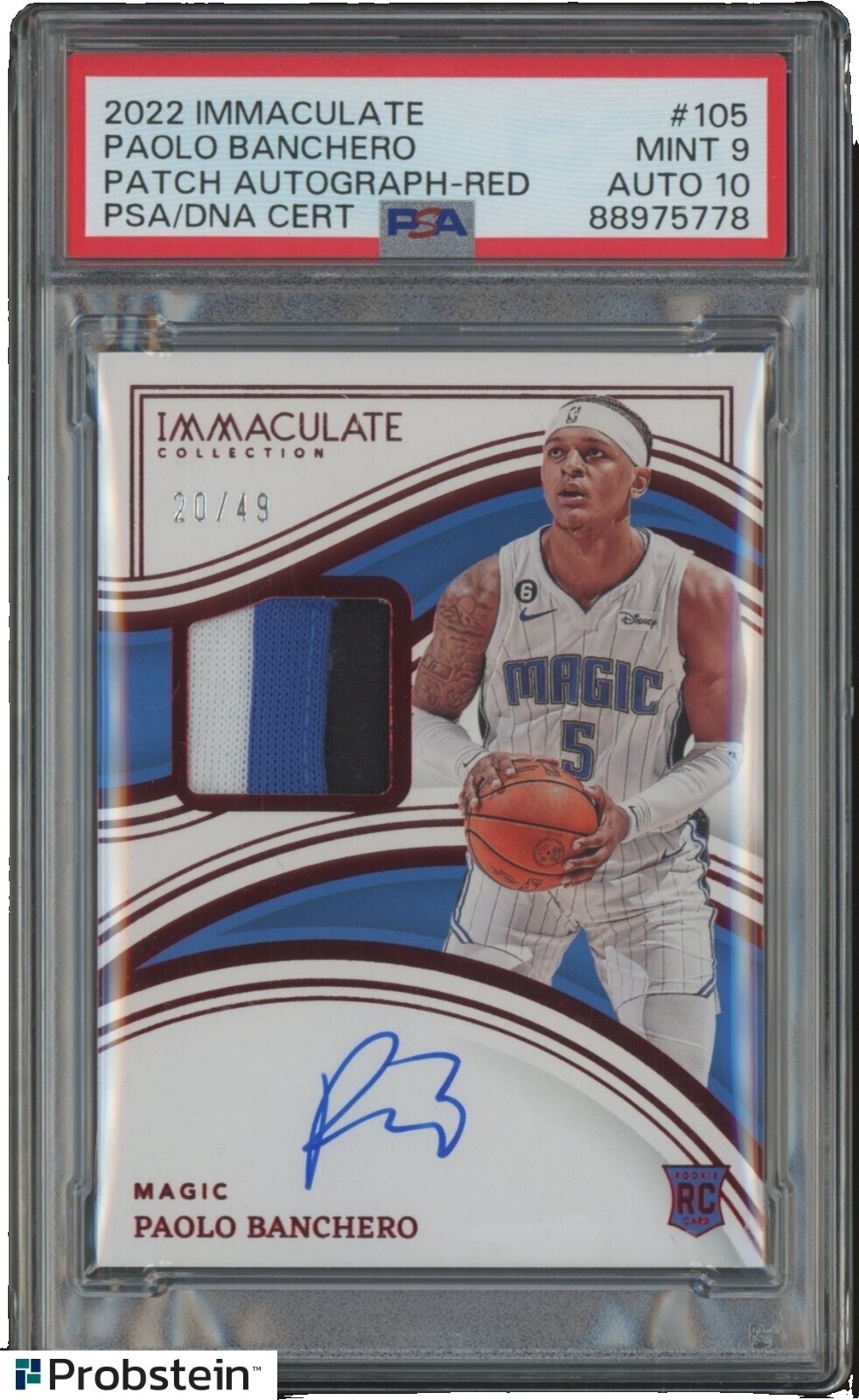 Immaculate Auto | eBay