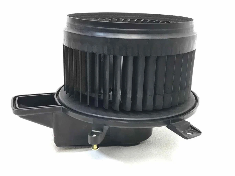 Se adapta a 08-20 Dodge Grand Caravan 3,6 L motor soplador calentador de aire acondicionado delantero AY272700-5194 Foto 3 de 4