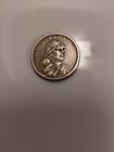 2010 d sacagawea dollar +10 Random mint condition sport cards. — photo 3