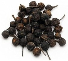 CUBEB, Piper cubeba, Kabab Chini, Java pepper WHOLE Organic FREE