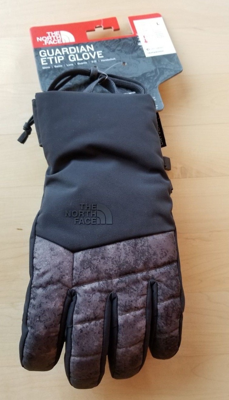 the north face runners 2 etip gloves
