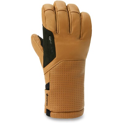 Dakine Kodiak Gore-Tex Snowboard Gloves Men's Large Rubber New | eBay