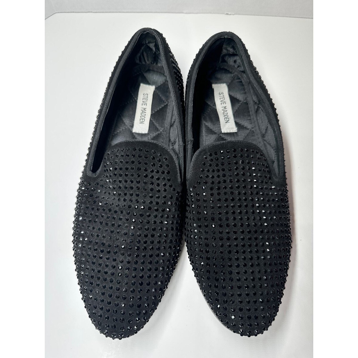 STEVE MADDEN “CAVIARR” SIZE 12 Steve Madden Men main image 3