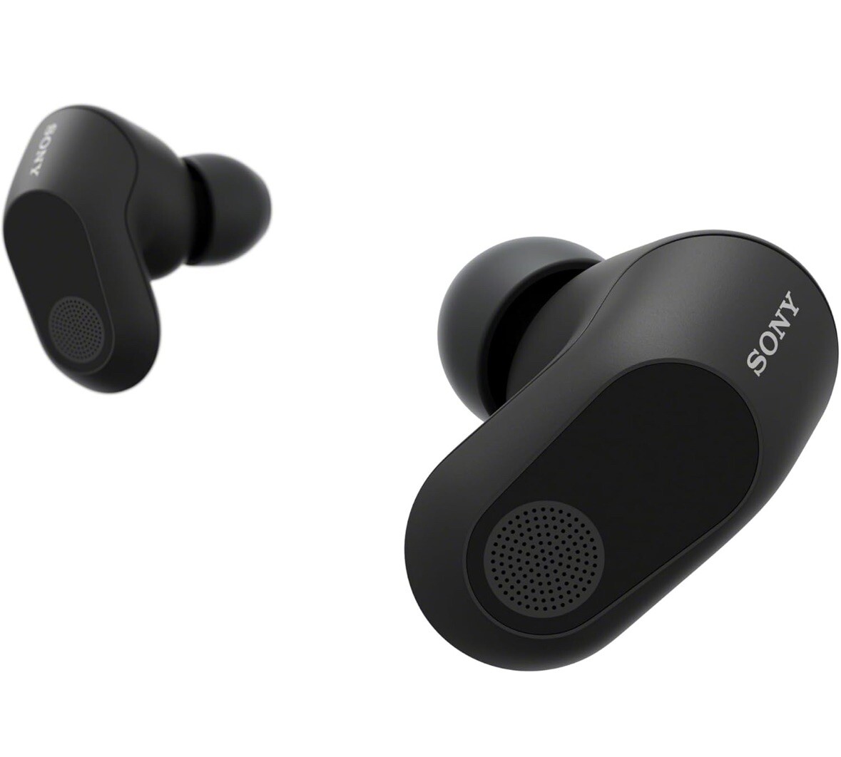 Sony INZONE Buds Truly Wireless Noise Canceling Gaming Earbuds for PC & PS