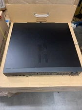 American Dynamics [ADEDVR004032] 4-Channel 320GB Embedded Digital Video Recorder