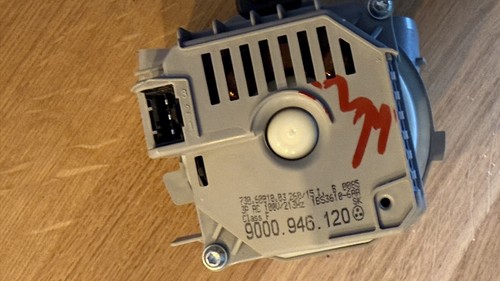 Umwälzpumpe Geschirrspüler 9000.946.120