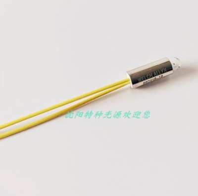 HACH 2100P 1900C Lamp Bulb Welch Allyn 997418-10/18 Turbidity Meter#W2836H WX