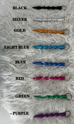 Car Crash Emergency Escape Window Breaker Tool Hardened Steel Safety