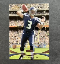 2012 Topps Prime Football Retail Rookie Card Variation Guide 68