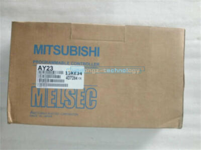 1Pcs New Mitsubishi AY23 PLC Module | eBay