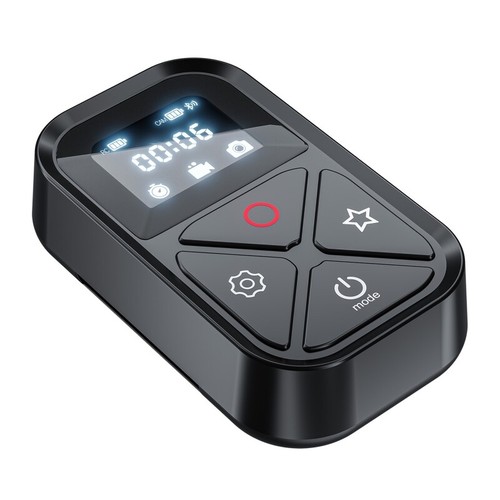Wireless Smart WIFI Remote Control For Go Pro 10 9 8 MAX Camera Accessories - Picture 3 of 14