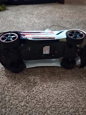 rc car