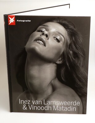 Fotobuch Hardcover Stern Fotografie Portfolio Nr. 55 Inez van Lamsweerde