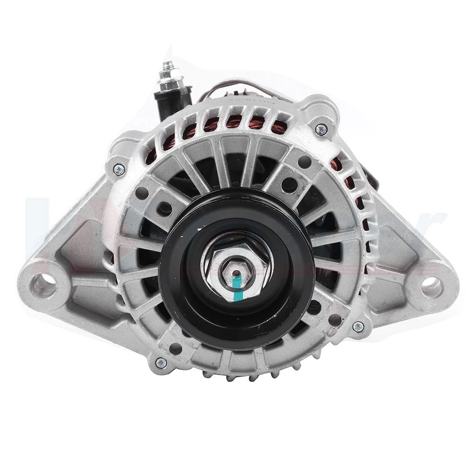 Alternator For GEO Prizm,Toyota Corolla 1993 1994 1995 1996 1997 27060-15080 - Image 2 of 4
