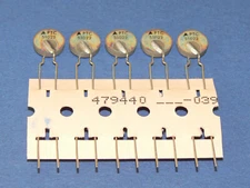 EPCOS B59022S1120A70 Ptc S1022 13 Ohm Thermistance 5 Pièce