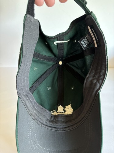 Cappellino/Cappello regolabile Nike Golf Greenbrier Resort Hotel Classic PGA Golf Tournament - Foto 6 di 8