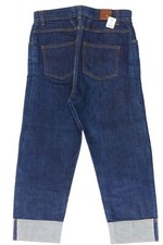 Closed Lily Damen Jeans Caprihose W26 L24 26/24 blau dunkelblau dark denim Capri