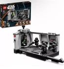 LEGO Star Wars: Dark Trooper Attack (75324)