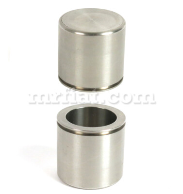 Ferrari 206 246 GT GTS Girling Stainless Steel Rear Caliper Piston New