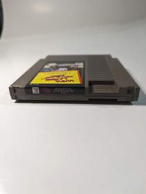 Win, Lose or Draw (Nintendo Entertainment System, NES, 1990) game + manual