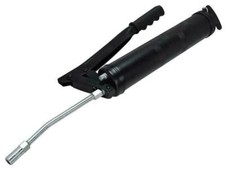 Faithfull Side Lever Grease Gun FAIGGECO